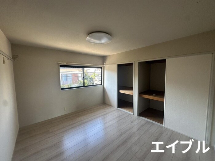 ディアスMHの物件内観写真