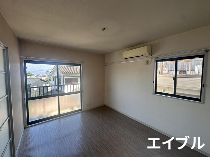 ディアスMHの物件内観写真