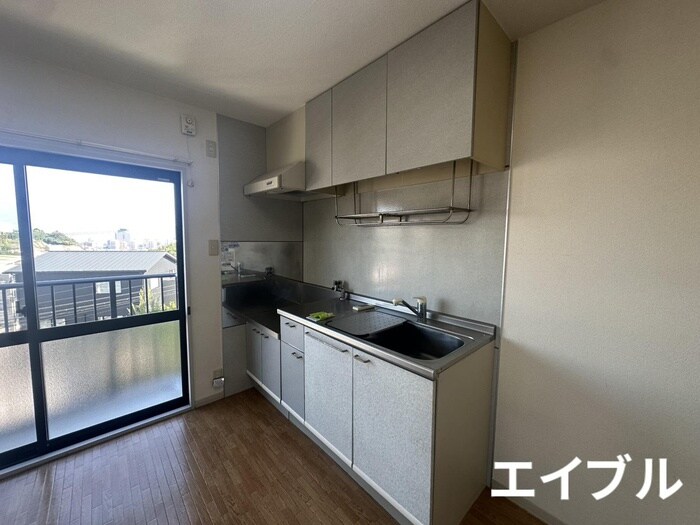 ディアスMHの物件内観写真