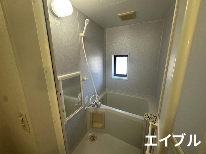 ディアスMHの物件内観写真