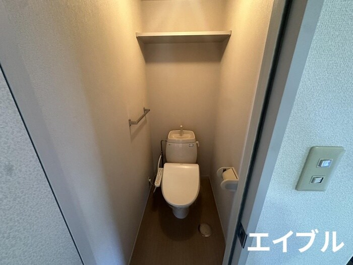 ディアスMHの物件内観写真