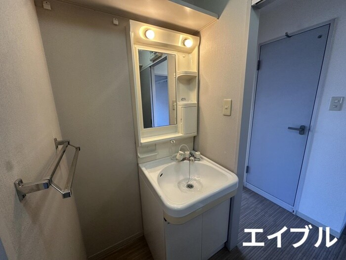 ディアスMHの物件内観写真