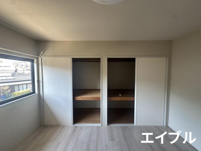 ディアスMHの物件内観写真