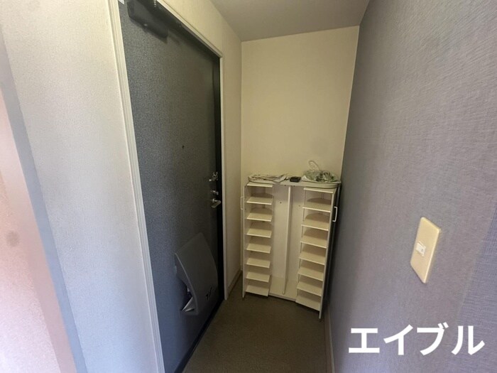 ディアスMHの物件内観写真