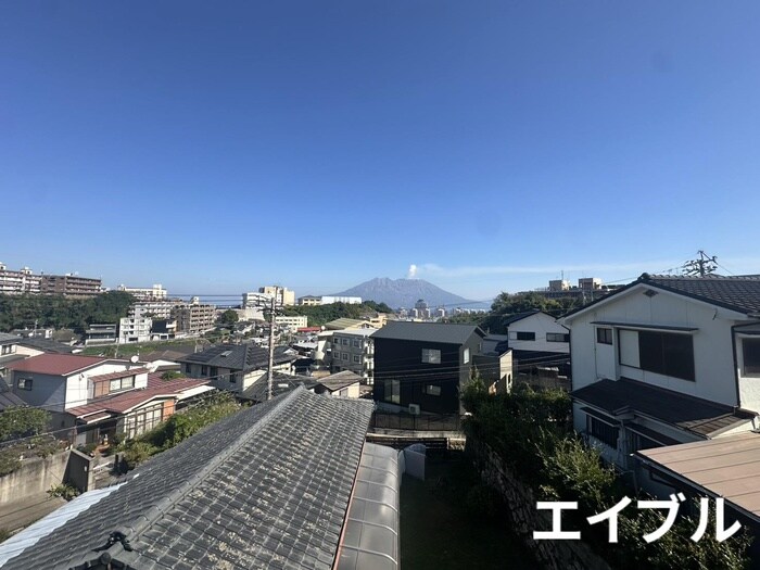 ディアスMHの物件内観写真