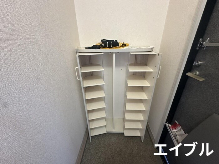 ディアスMHの物件内観写真