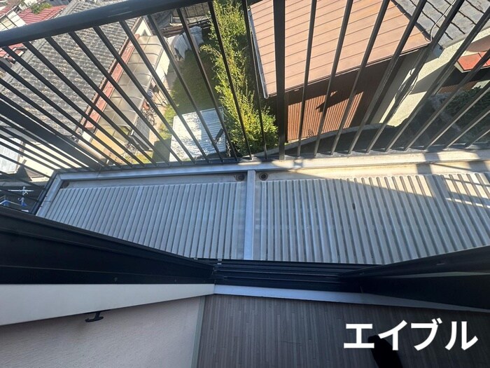 ディアスMHの物件内観写真