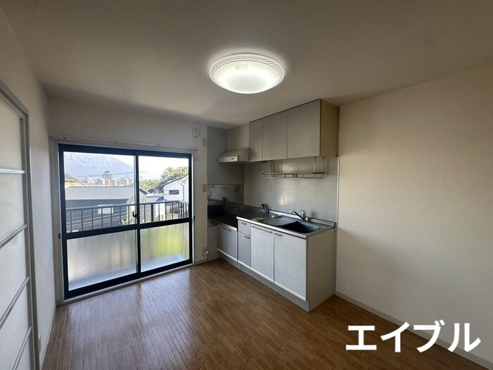 ディアスMHの物件内観写真