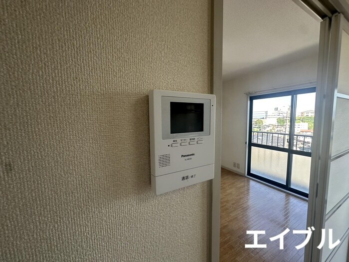 ディアスMHの物件内観写真