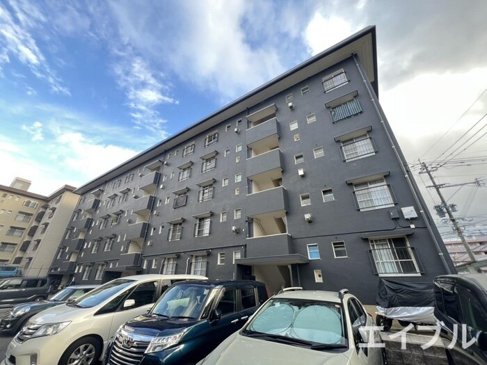 第１関ビルの物件外観写真