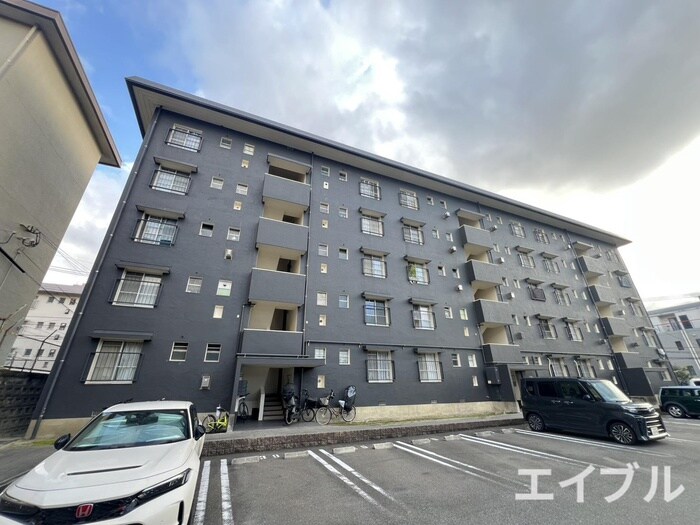 第１関ビルの物件外観写真