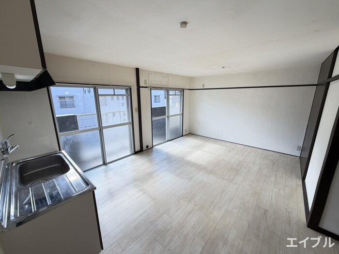 第１関ビルの物件内観写真