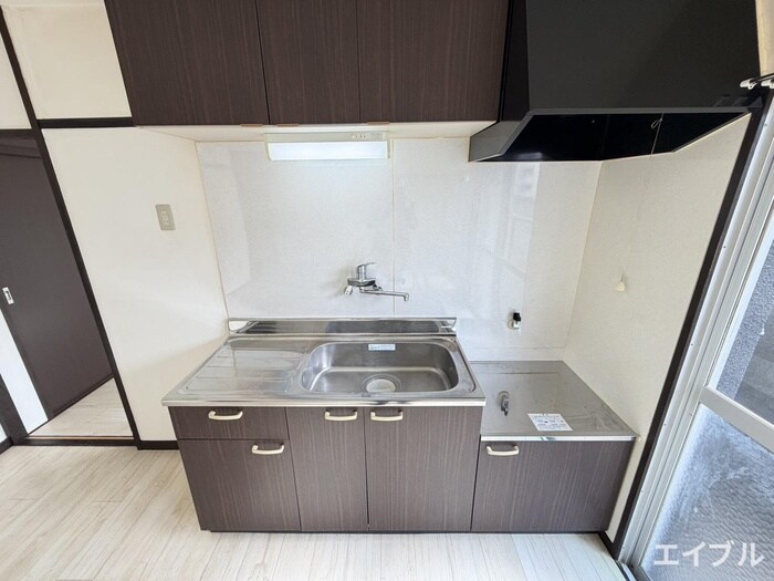 第１関ビルの物件内観写真