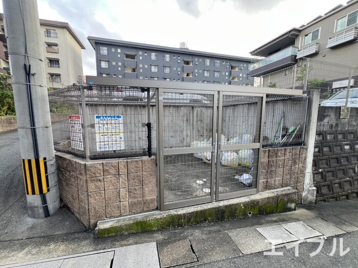 第１関ビルの物件外観写真