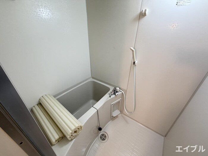 第１関ビルの物件内観写真