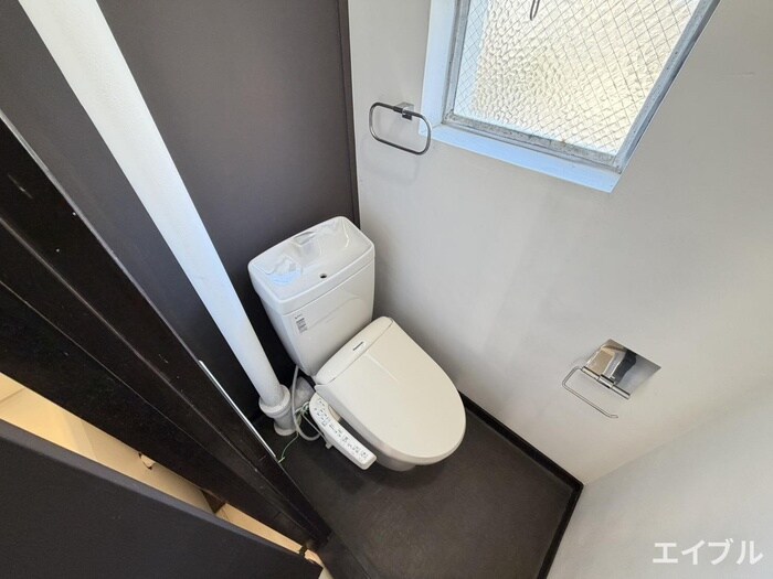 第１関ビルの物件内観写真