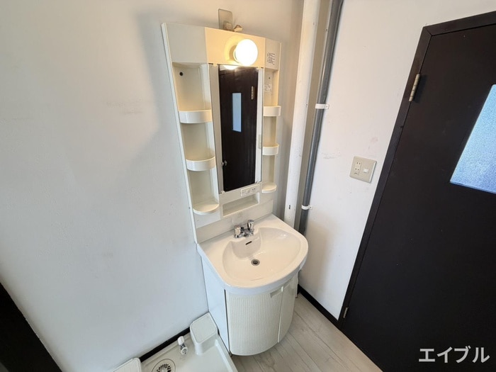 第１関ビルの物件内観写真