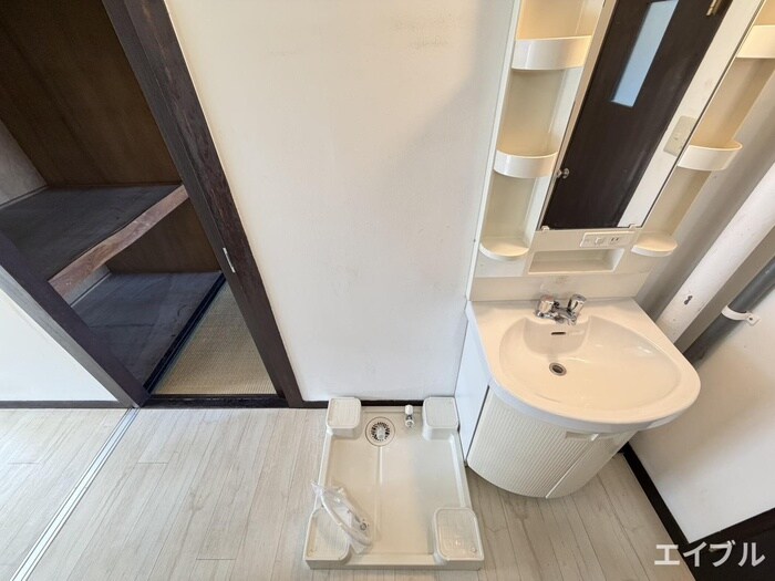 第１関ビルの物件内観写真