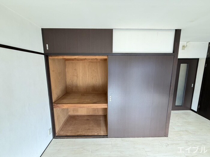 第１関ビルの物件内観写真