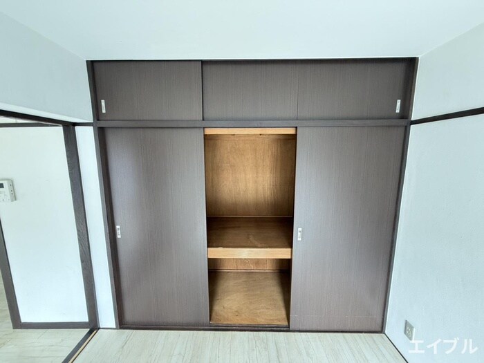 第１関ビルの物件内観写真