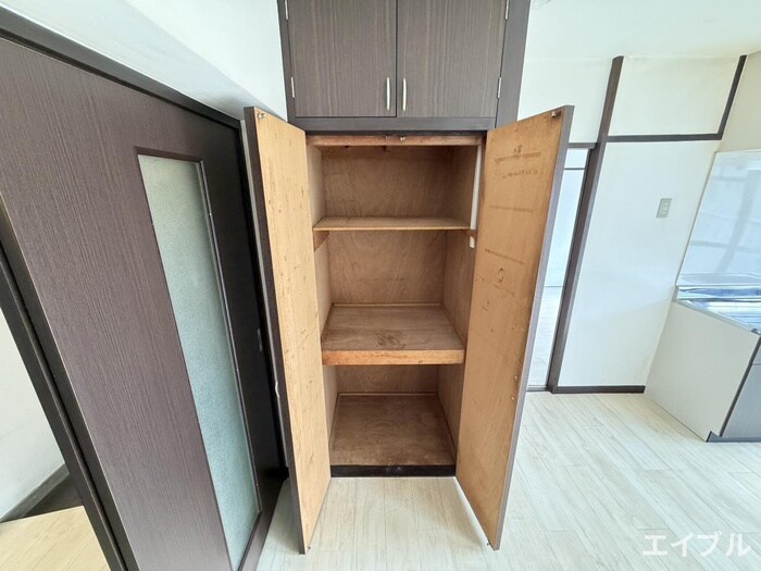 第１関ビルの物件内観写真