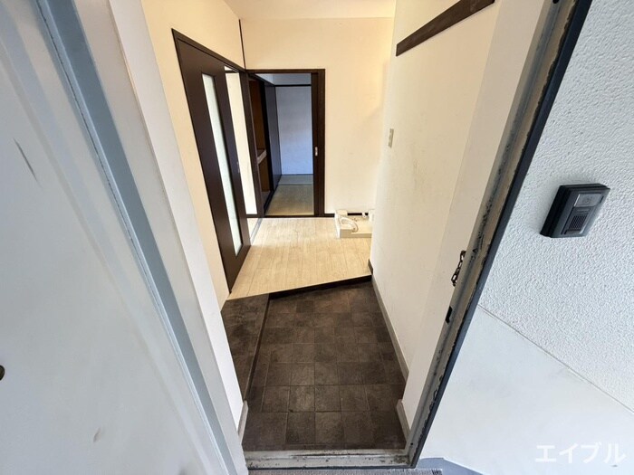 第１関ビルの物件内観写真