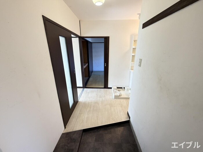 第１関ビルの物件内観写真