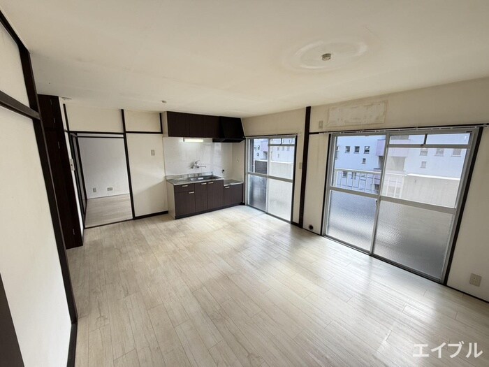 第１関ビルの物件内観写真