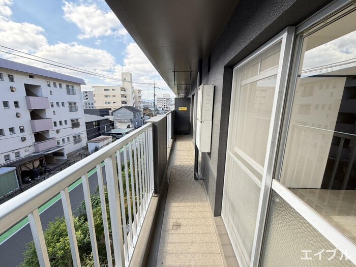 第１関ビルの物件内観写真