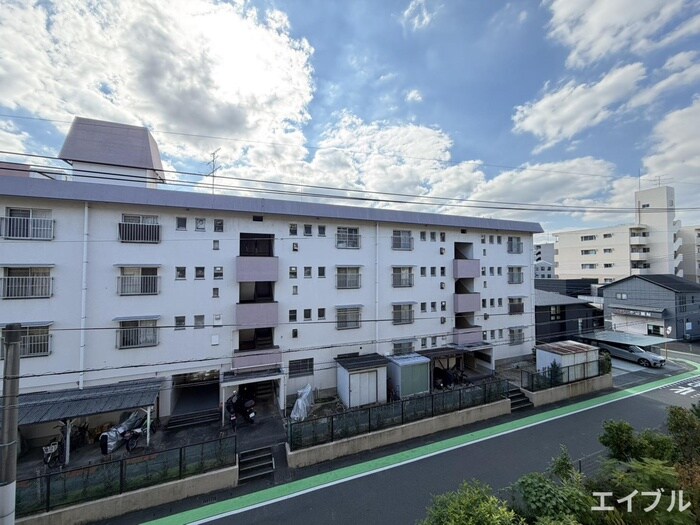 第１関ビルの物件内観写真