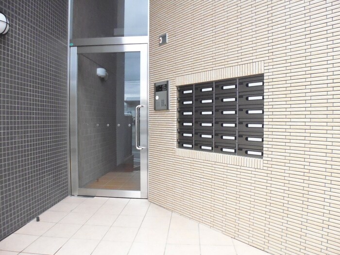 Ｇlanz　Ｓakuraの物件外観写真