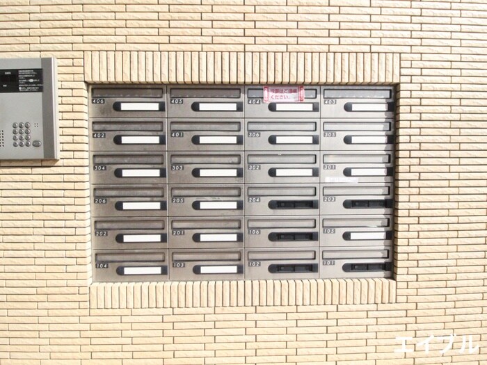 Ｇlanz　Ｓakuraの物件外観写真