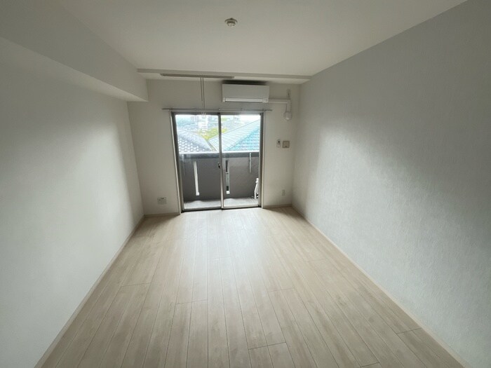 ＥＲＩＯＳ ＣＯＵＲＴ折尾の物件内観写真