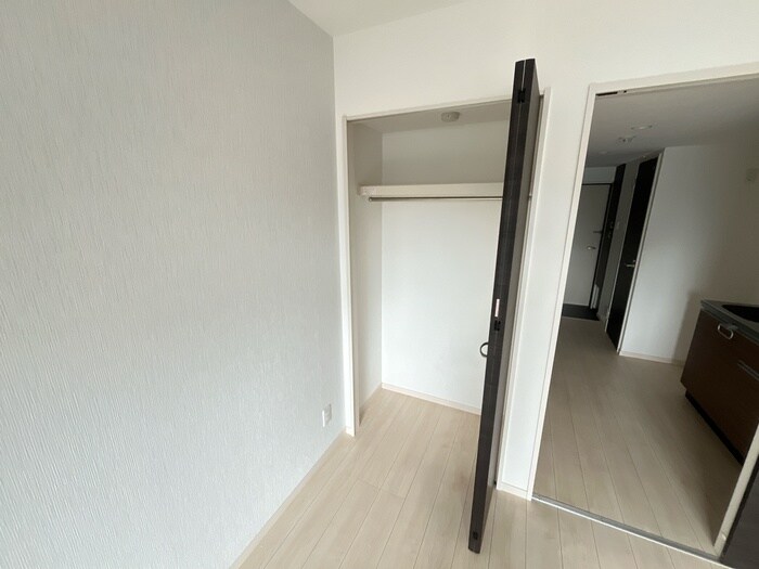 ＥＲＩＯＳ ＣＯＵＲＴ折尾の物件内観写真