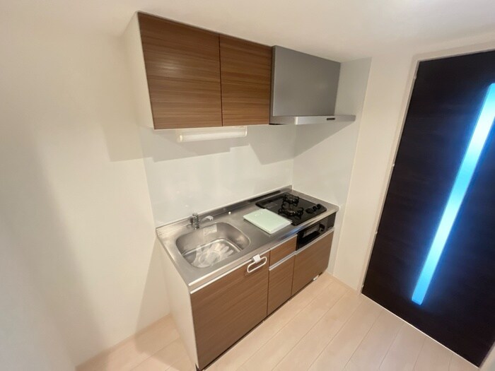 ＥＲＩＯＳ ＣＯＵＲＴ折尾の物件内観写真