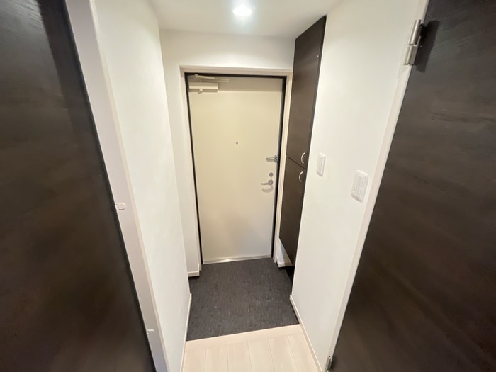 ＥＲＩＯＳ ＣＯＵＲＴ折尾の物件内観写真