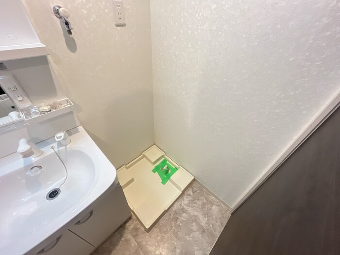 ＥＲＩＯＳ ＣＯＵＲＴ折尾の物件内観写真