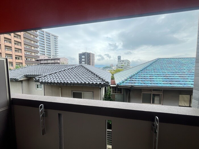 ＥＲＩＯＳ ＣＯＵＲＴ折尾の物件内観写真