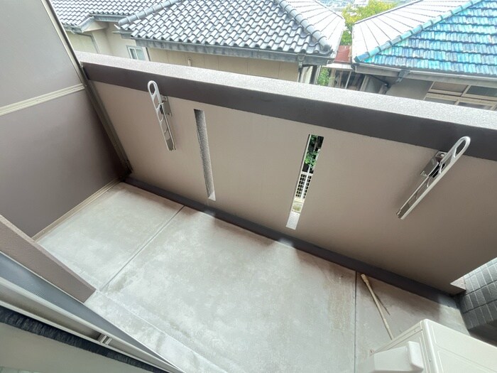 ＥＲＩＯＳ ＣＯＵＲＴ折尾の物件内観写真