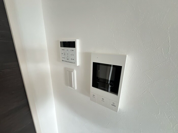 ＥＲＩＯＳ ＣＯＵＲＴ折尾の物件内観写真