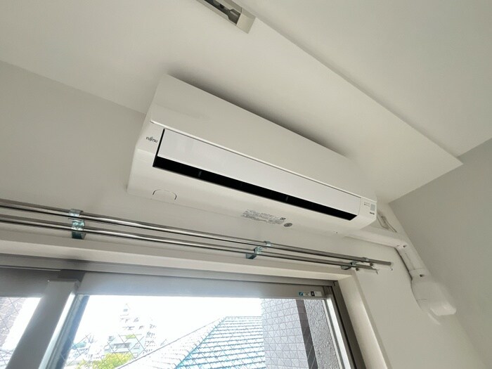 ＥＲＩＯＳ ＣＯＵＲＴ折尾の物件内観写真