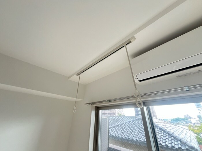 ＥＲＩＯＳ ＣＯＵＲＴ折尾の物件内観写真