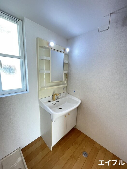 レガロ上津Bの物件内観写真