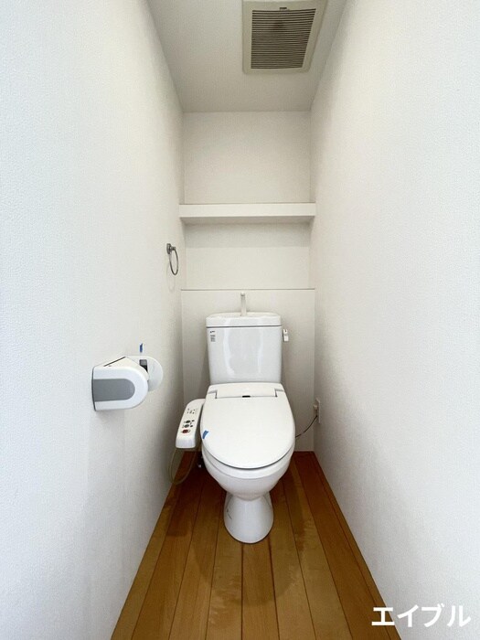 レガロ上津Bの物件内観写真