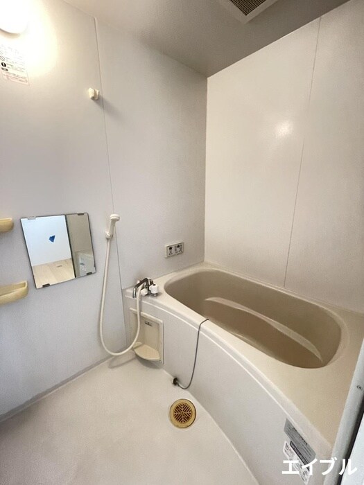 レガロ上津Bの物件内観写真