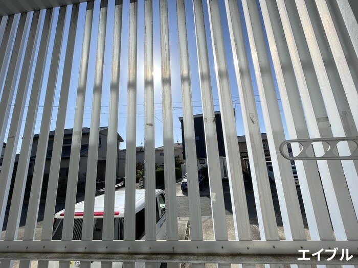 レガロ上津Bの物件内観写真