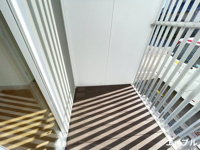 レガロ上津Bの物件内観写真