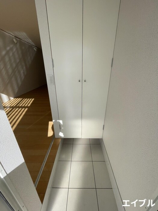 レガロ上津Bの物件内観写真