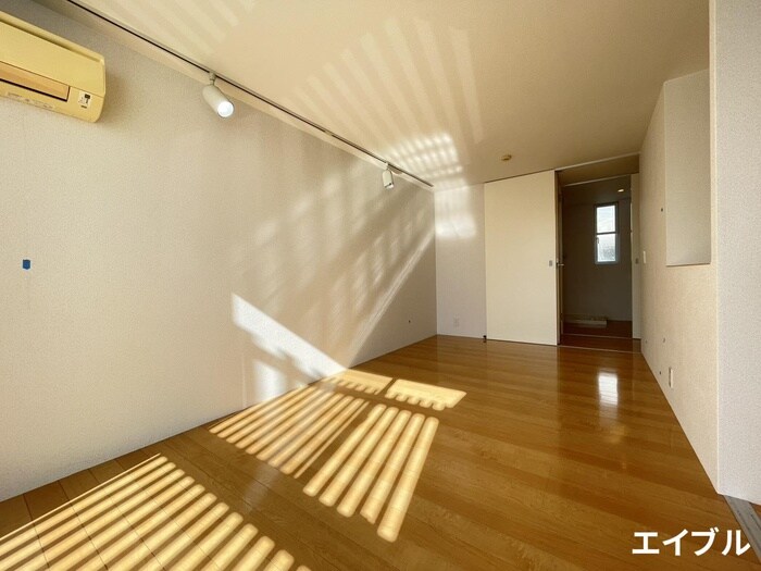 レガロ上津Bの物件内観写真