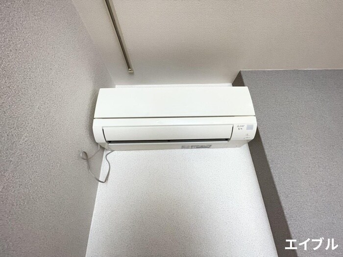 レガロ上津Bの物件内観写真